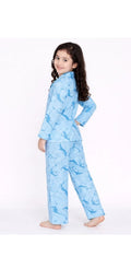 Sky Dream PJ Set