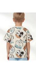 Play Print Tee