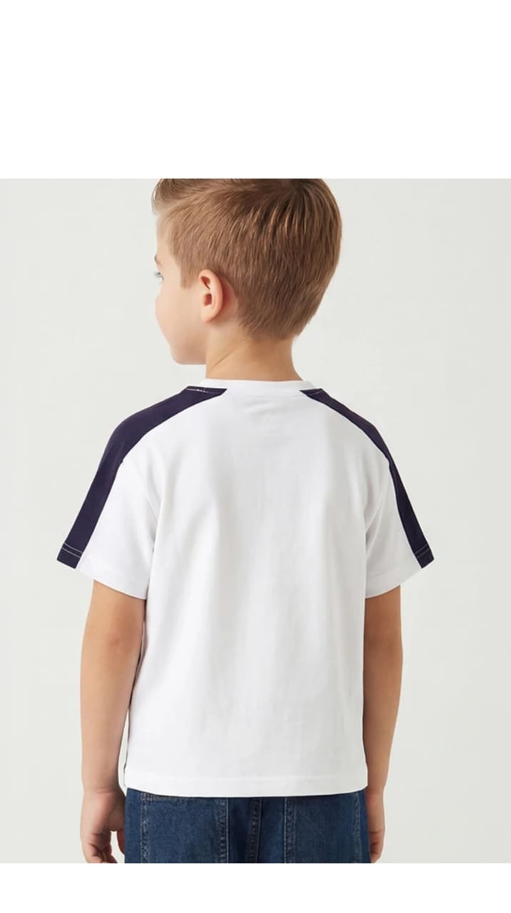 Game Day Tee kidswear