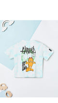 Aqua Play Tee