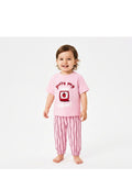 Jam Pink Tee