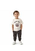 Jam Off-White Tee
