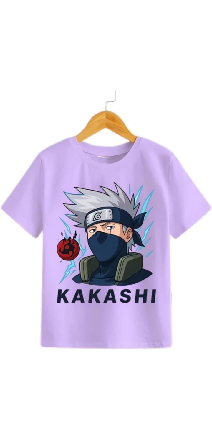 Ninja Purple Tee