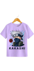 Ninja Purple Tee