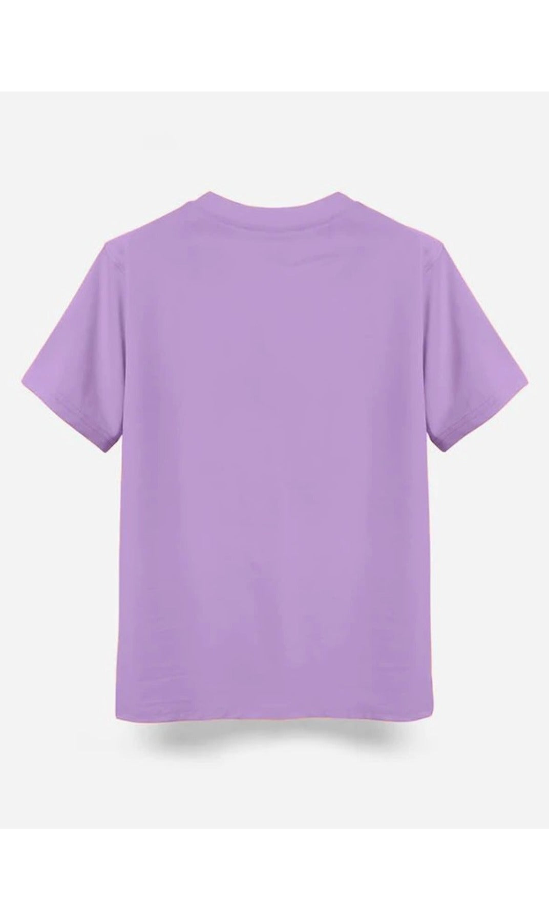 Ninja Purple Tee kidswear