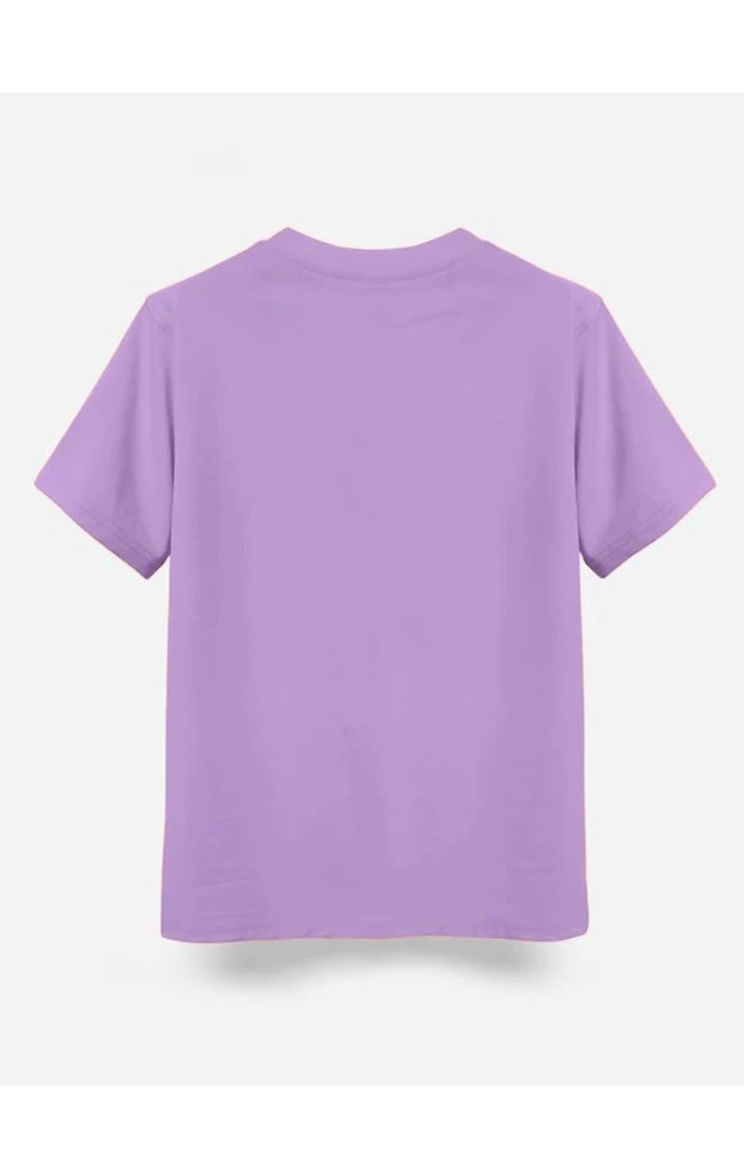 Riders Purple Tee kidswear