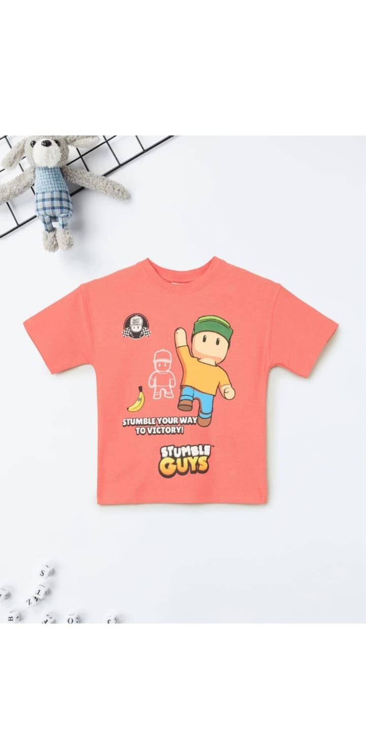 Life Is Good Tee kidswear