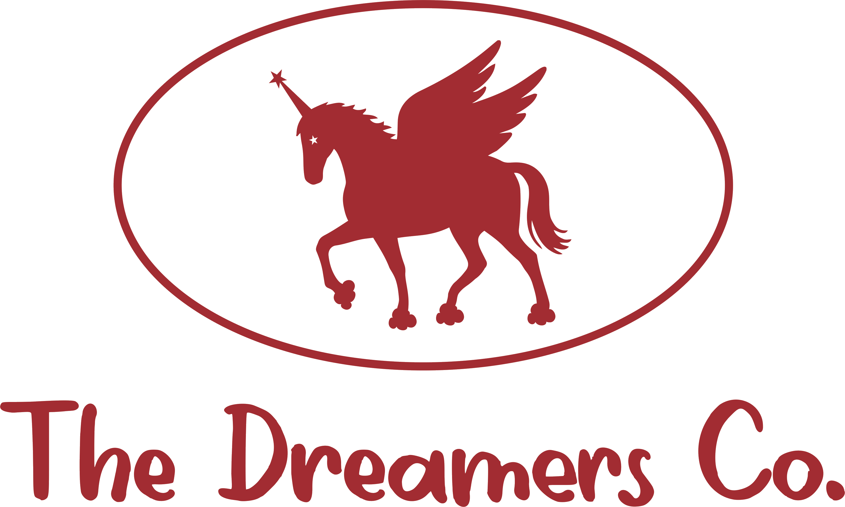 The Dreamers Co